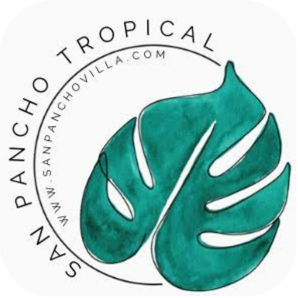 SP Tropical Logo